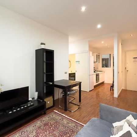Apartmán Sagrada Familia Bliss Barcelona Exteriér fotografie