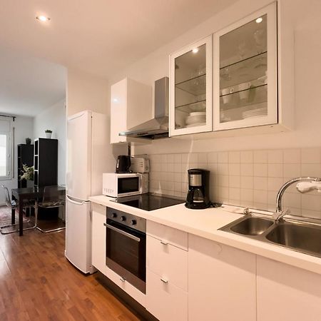Apartmán Sagrada Familia Bliss Barcelona Exteriér fotografie