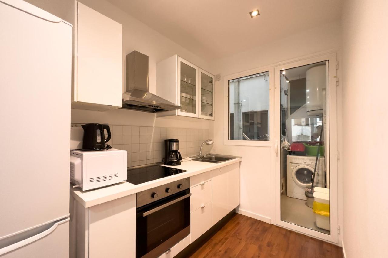 Apartmán Sagrada Familia Bliss Barcelona Exteriér fotografie