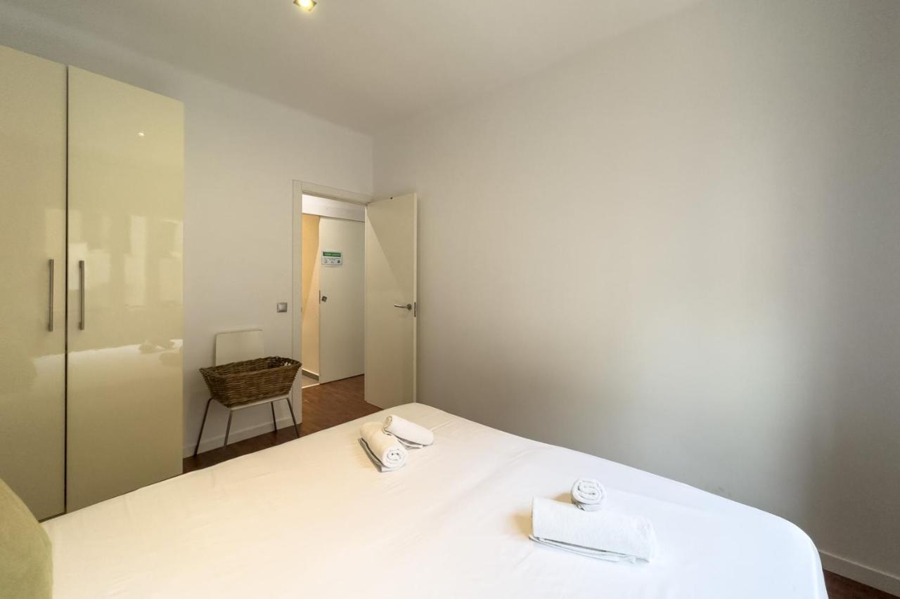 Apartmán Sagrada Familia Bliss Barcelona Exteriér fotografie