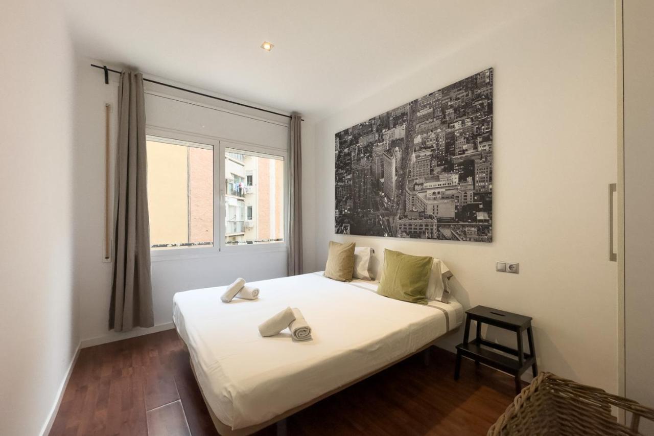 Apartmán Sagrada Familia Bliss Barcelona Exteriér fotografie