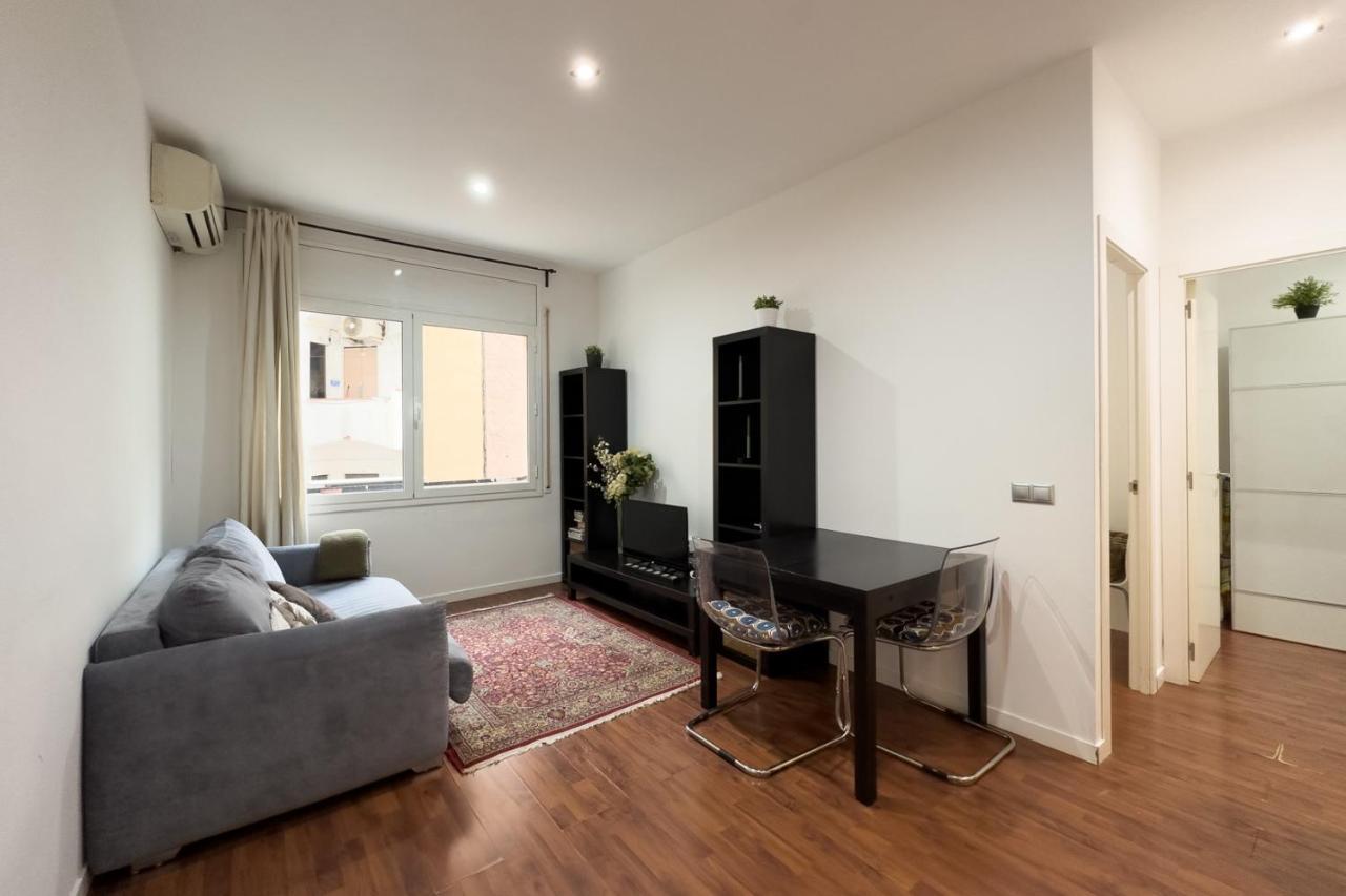Apartmán Sagrada Familia Bliss Barcelona Exteriér fotografie