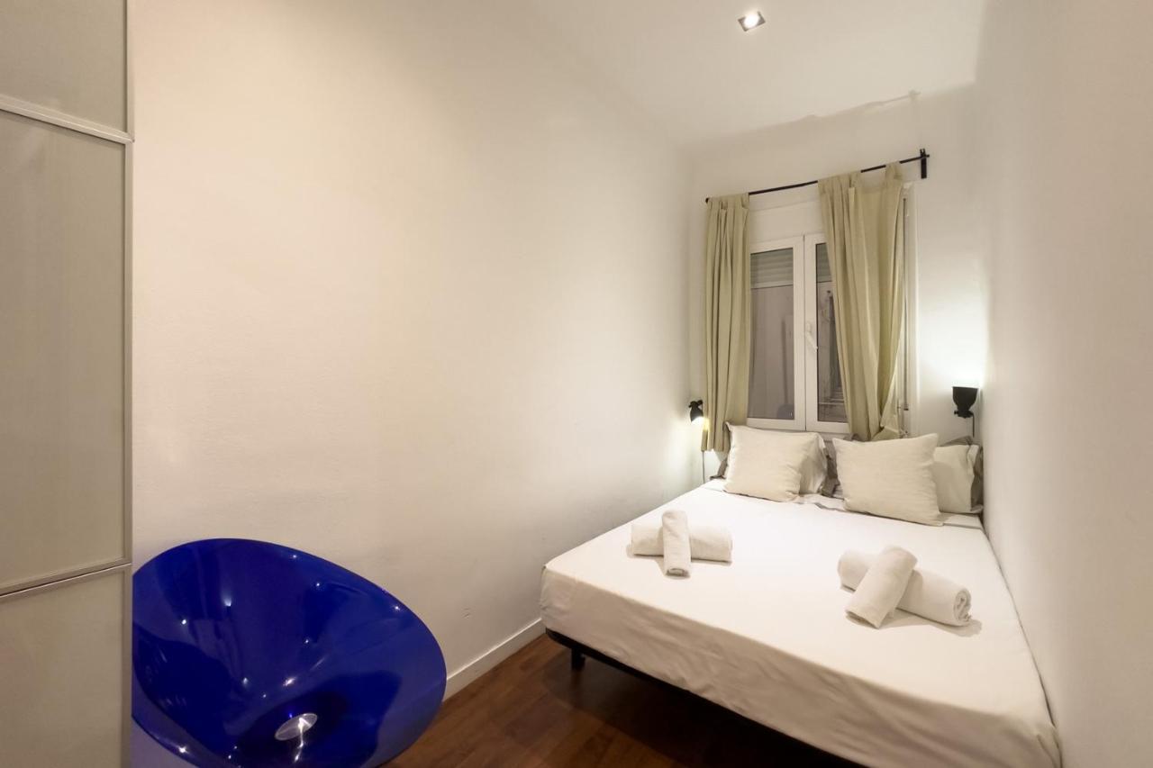 Apartmán Sagrada Familia Bliss Barcelona Exteriér fotografie
