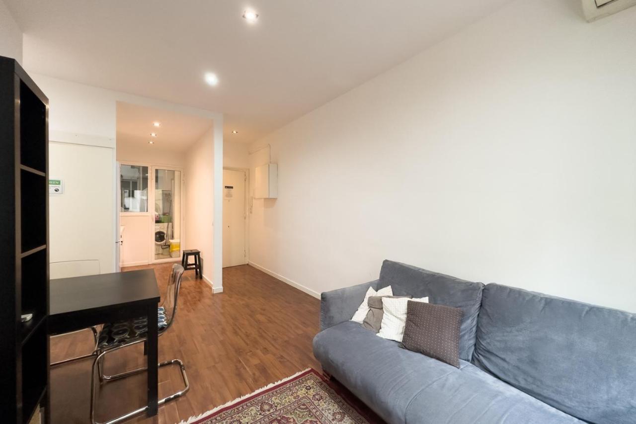 Apartmán Sagrada Familia Bliss Barcelona Exteriér fotografie