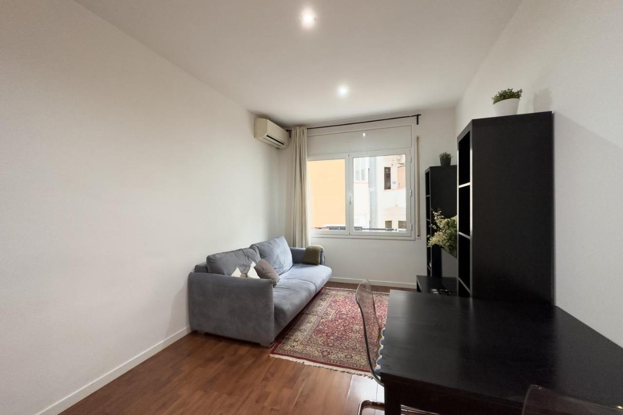Apartmán Sagrada Familia Bliss Barcelona Exteriér fotografie